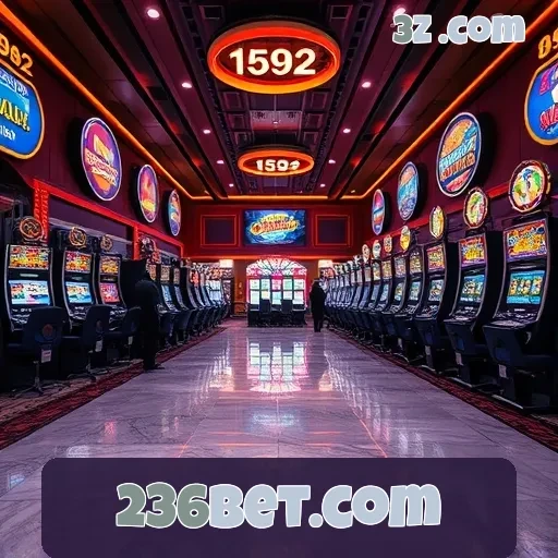236bet.com: Descubra Bônus Que Aumentam Suas Chances de Ganhar!