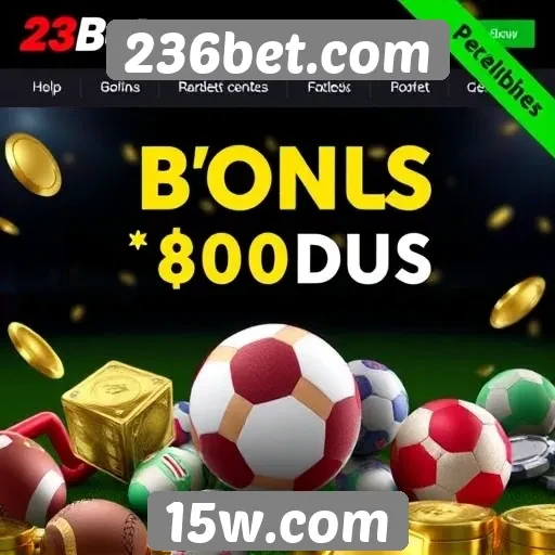 Comparação de bônus oferecidos por 236bet.com