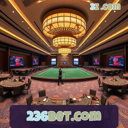 236bet.com: O Destino de Jogos Confiáveis para Apostadores Brasileiros