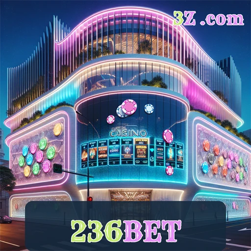 Plataforma Inovadora do 236bet.com: Entretenimento Sem Limites!