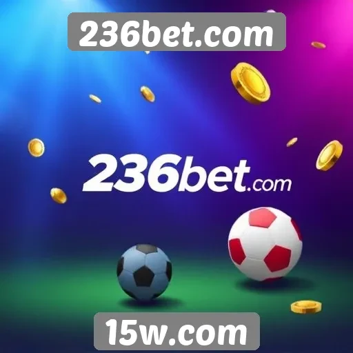 Promoções e bônus oferecidos pela plataforma 236bet