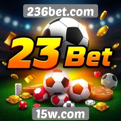Variedade de jogos disponíveis em 236bet
