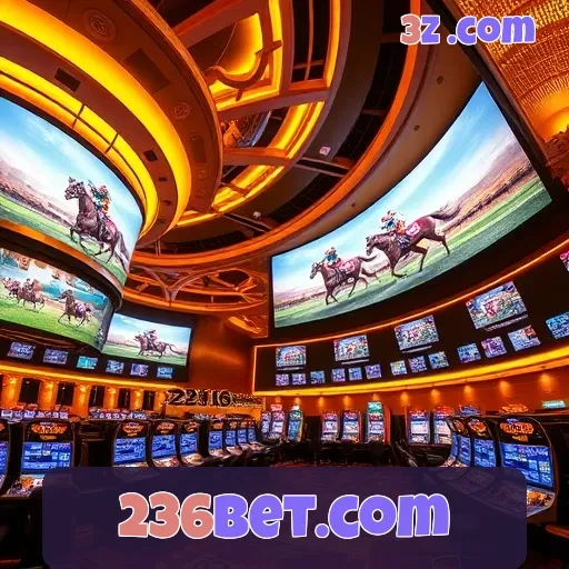 236bet.com: Uma Experiência VIP Que Você Não Pode Perder